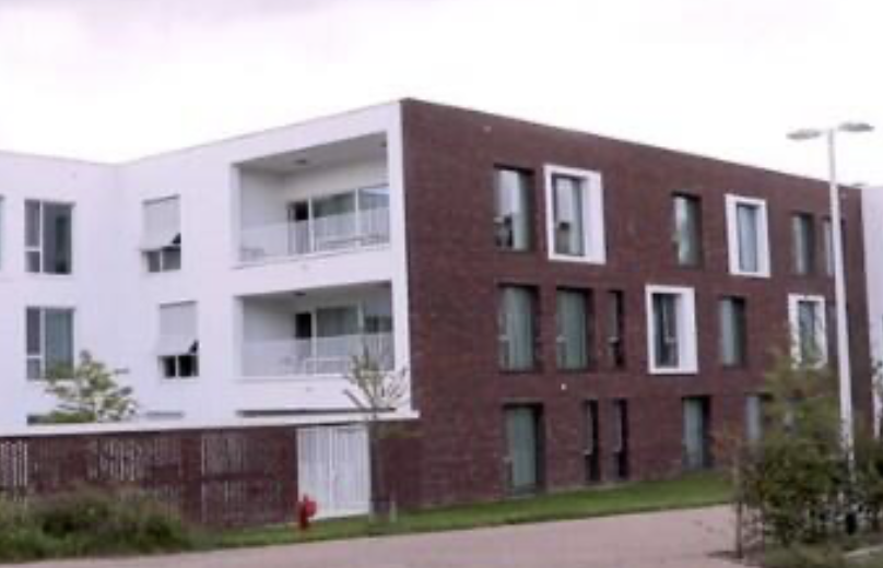 Residentie Sara